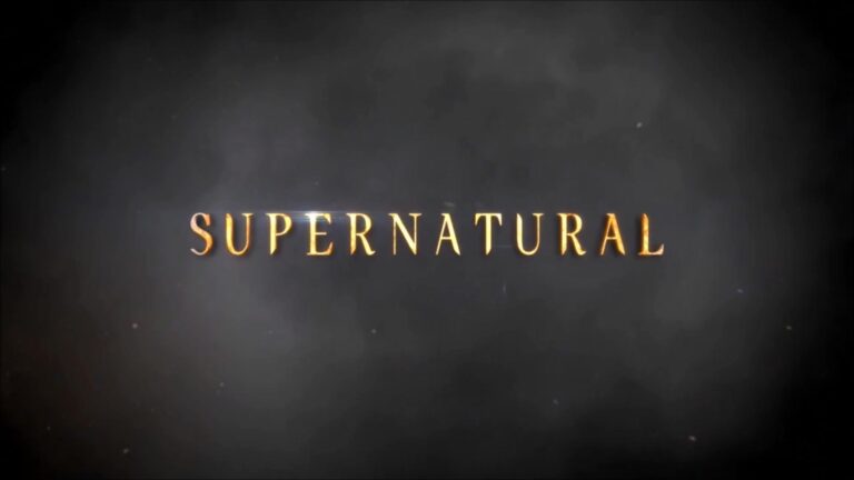 CW Official Press Release for Supernatural Episode 11.14