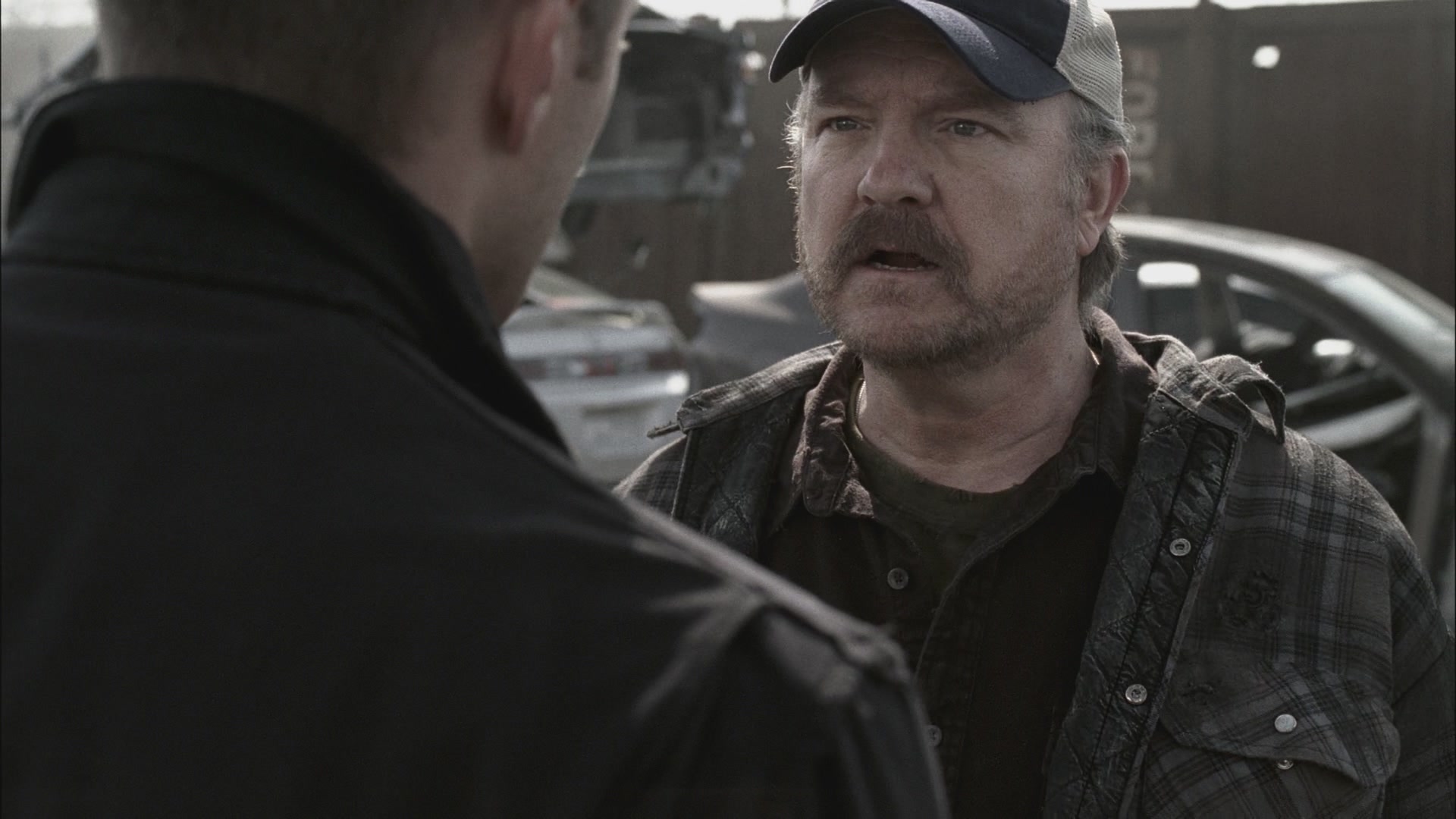 A Tribute to Bobby Singer – Part 1: Creating Bobby’s Character – The ...