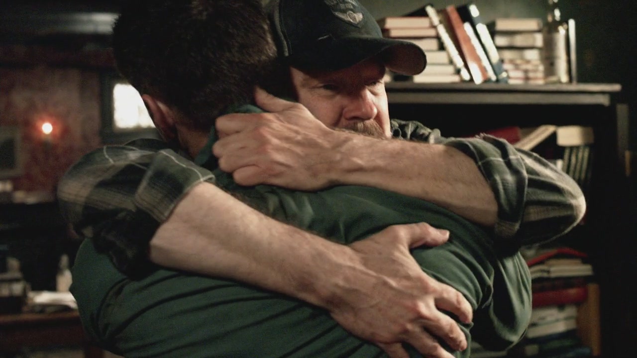 Bobby Hugging Dean 4.01