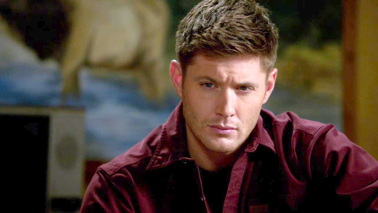 Dean Winchester: A Season Pictures Part 2 – Family Business
