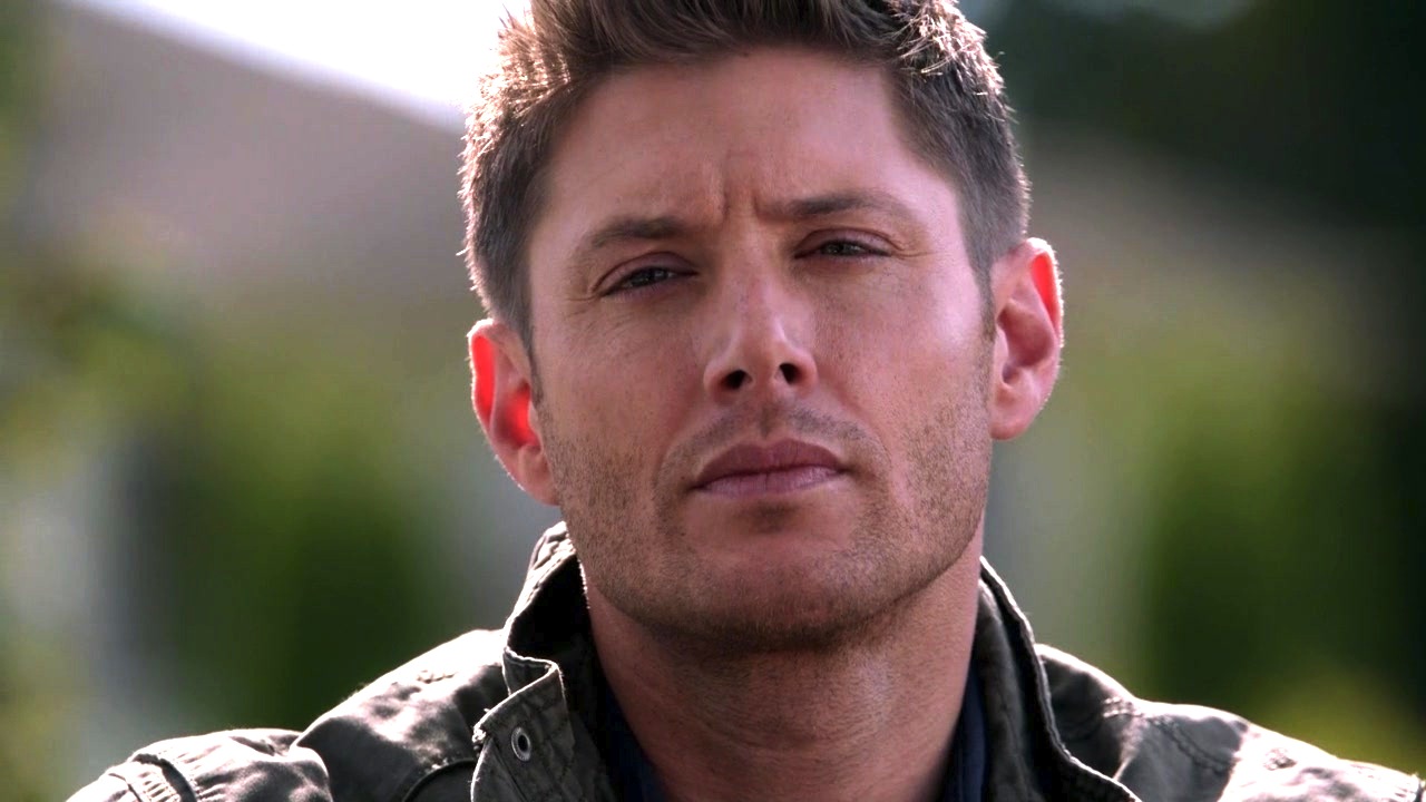 Supernatural 9x06 Dean