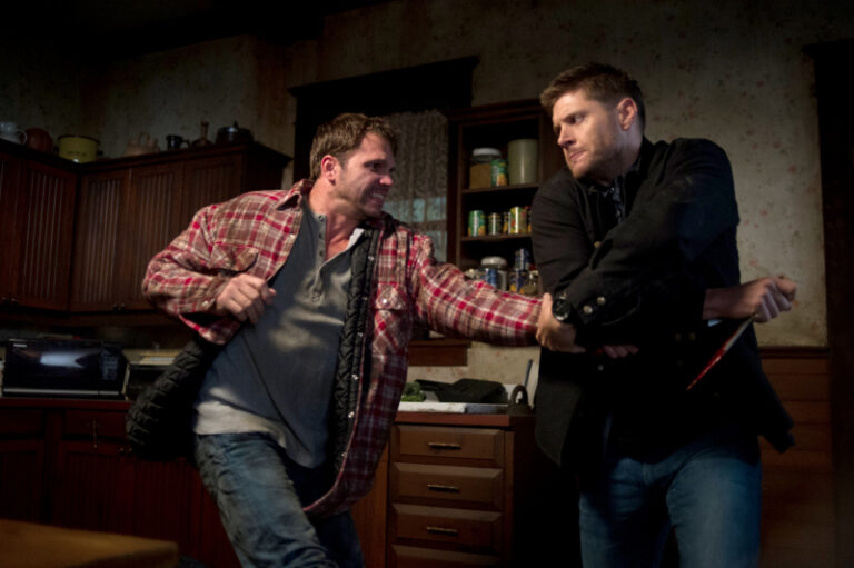 TV Fanatic Supernatural Roundtable 9.11 – “First Born”