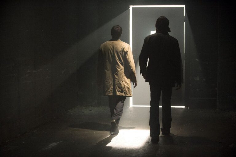 WFB Deja Vu Review: Supernatural 9.22 “Stairway to Heaven”