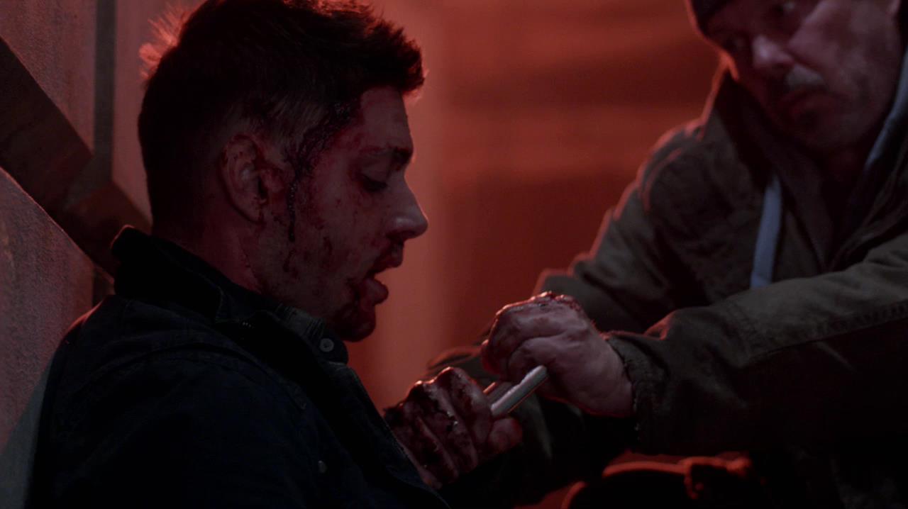 Dean stabbing 1381