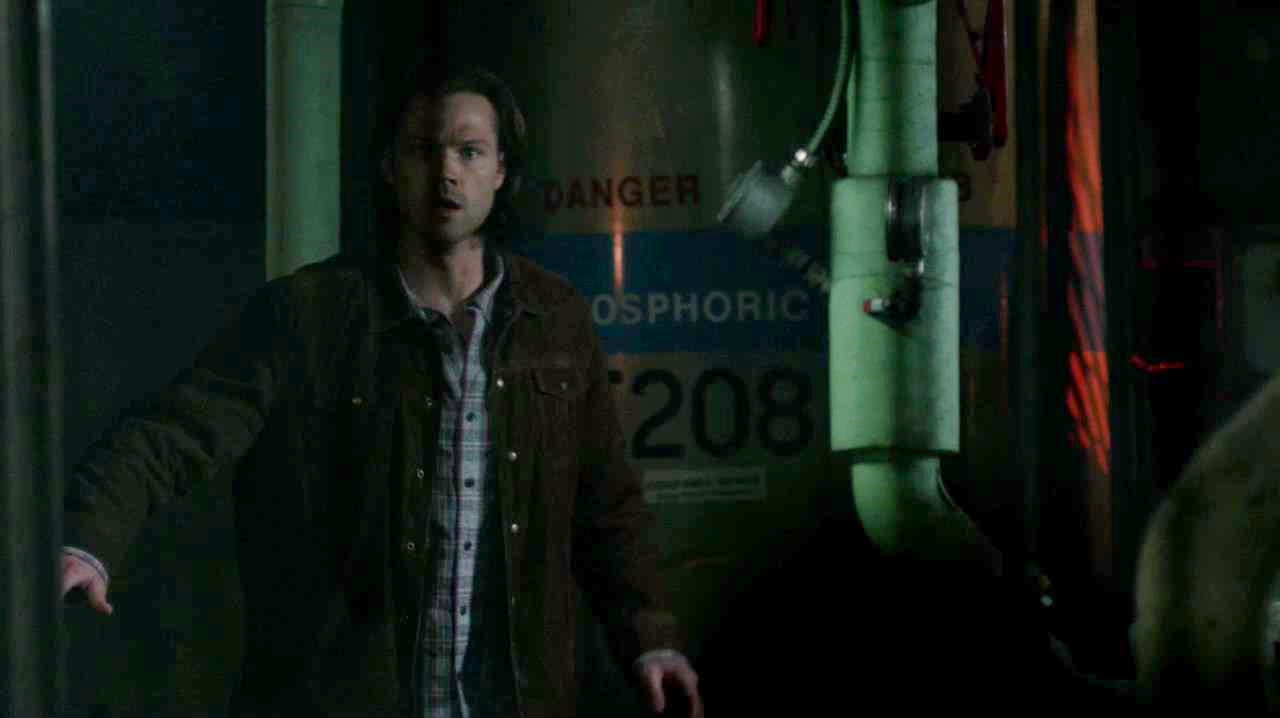 9.18 Sam finds Dean 1209