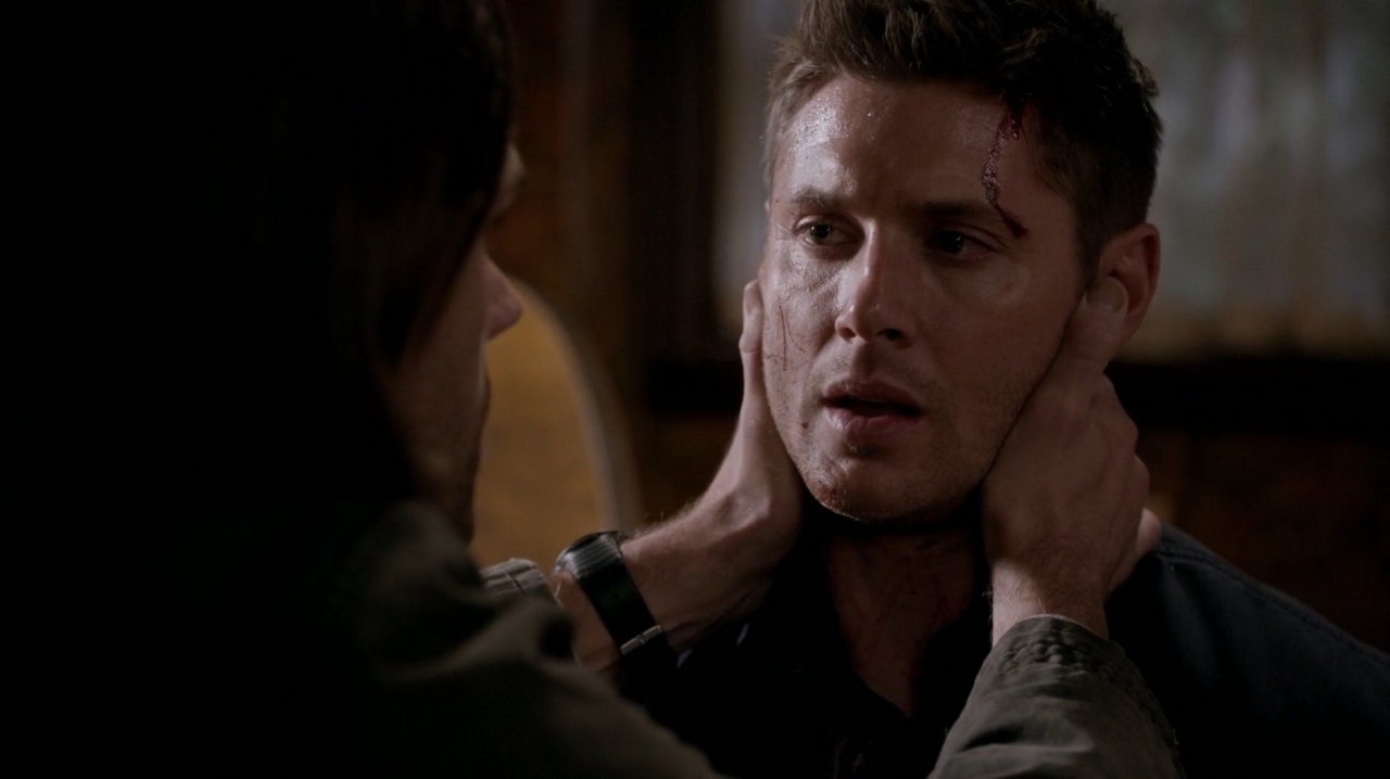 Sam Holding Dean 2619