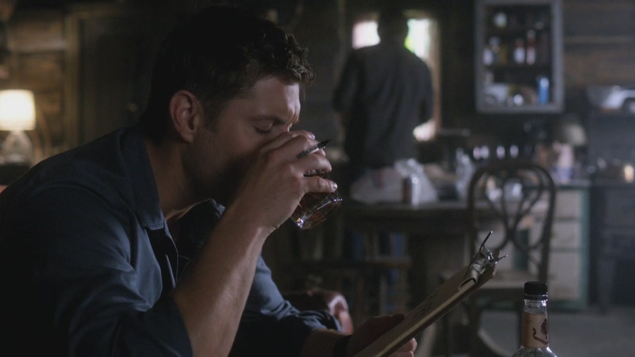 6 Drinking Dean