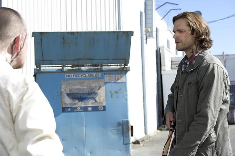 Promotional Photos for Supernatural 11.02