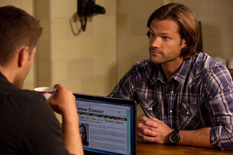 Let’s Speculate: Supernatural 11.13 “Love Hurts”