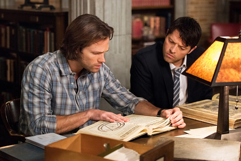 The WFB Spoilery Lite/Speculative Preview: Supernatural Episode 11.14 Updated with Sneak Peek