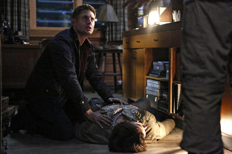 Let’s Speculate: Supernatural 11.17 “Red Meat”