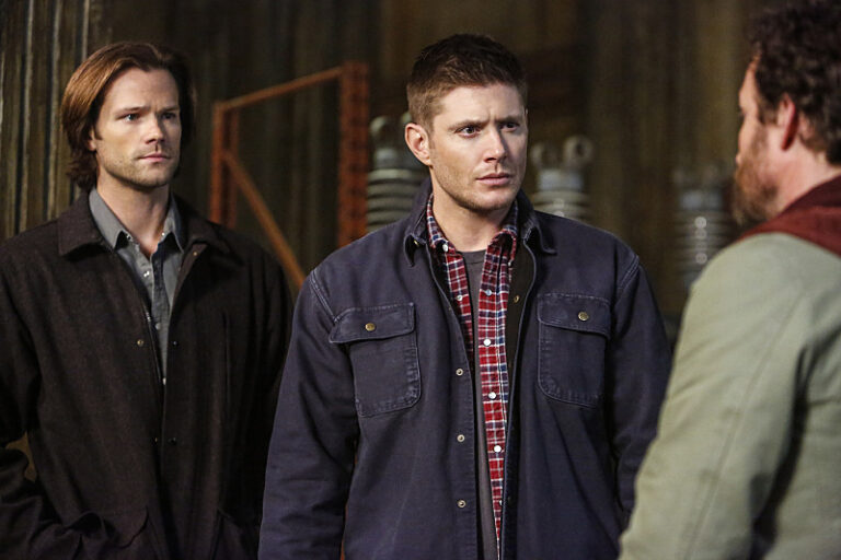 Alice’s Review: Supernatural 11.22, “We Happy Few” aka My Worst Fears Come True