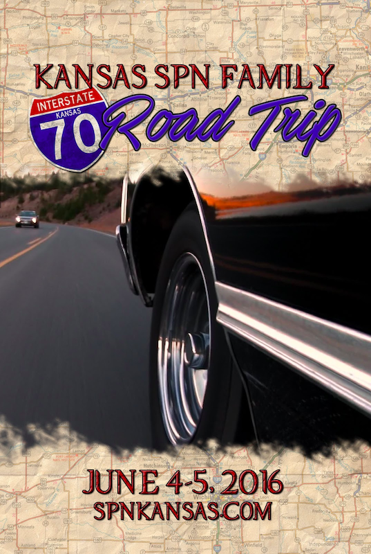 Road trip front page