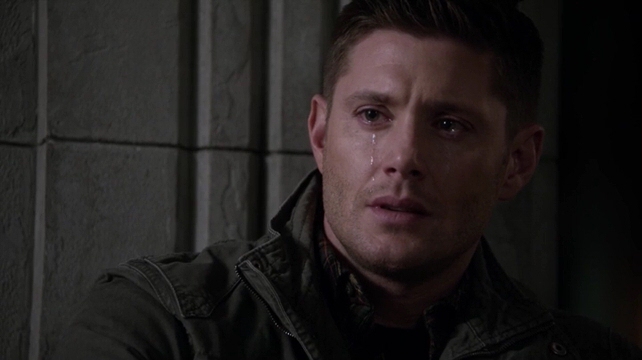 11.21 88 dean crying