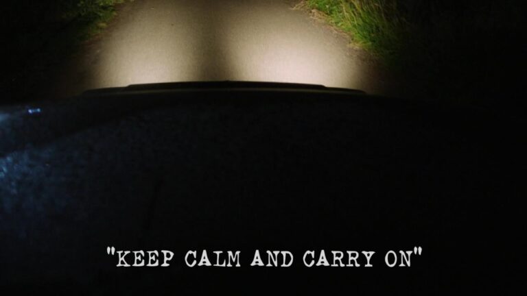 Memorable Moments: Supernatural 12.01 “Keep Calm and Carry On”