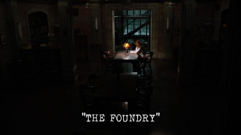 Memorable Moments: Supernatural 12.03 “The Foundry”