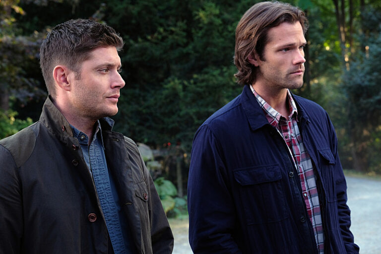 WFB Preview for Supernatural Episode 12.04 – Sneak Peek Added