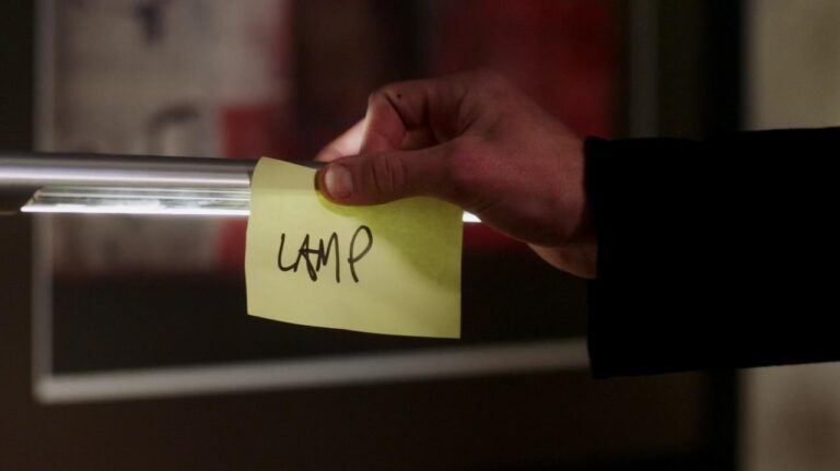 Alice’s Review: Supernatural 12.11 – “Regarding Dean” aka The Post-It Note Review