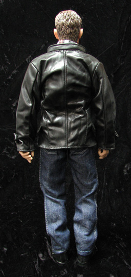 Doll w Dean leather jacket 2
