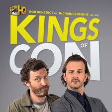 Kings of Con