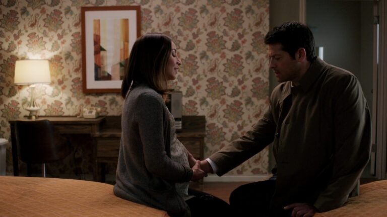 Alice’s Review: Supernatural 12.19 – “The Future”