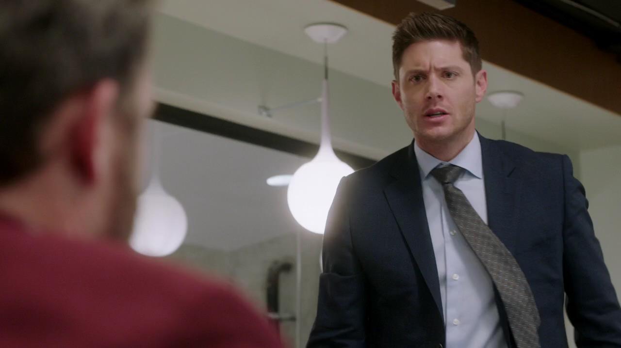14 20 0644 Angry Dean