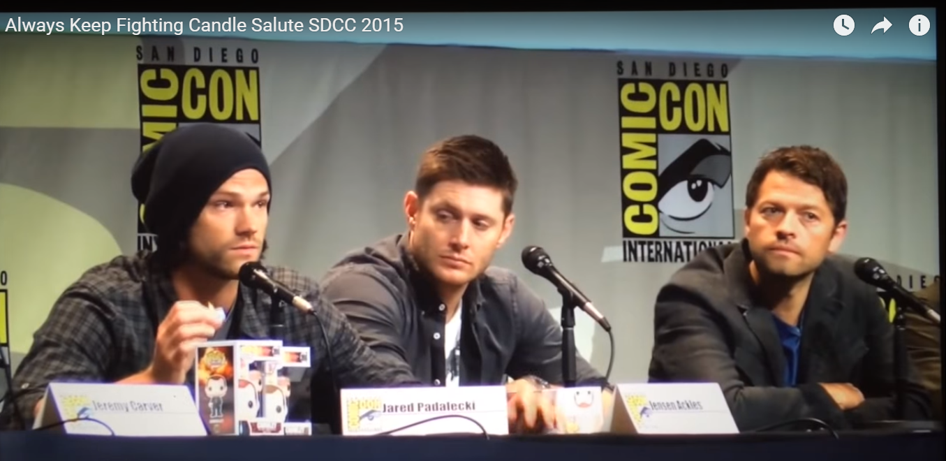 AKF SDCC 2015 3