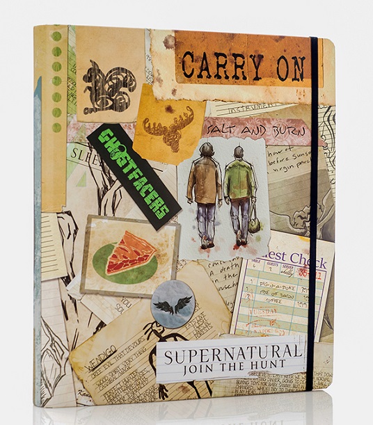 ConQuest CarryOnJournal sm