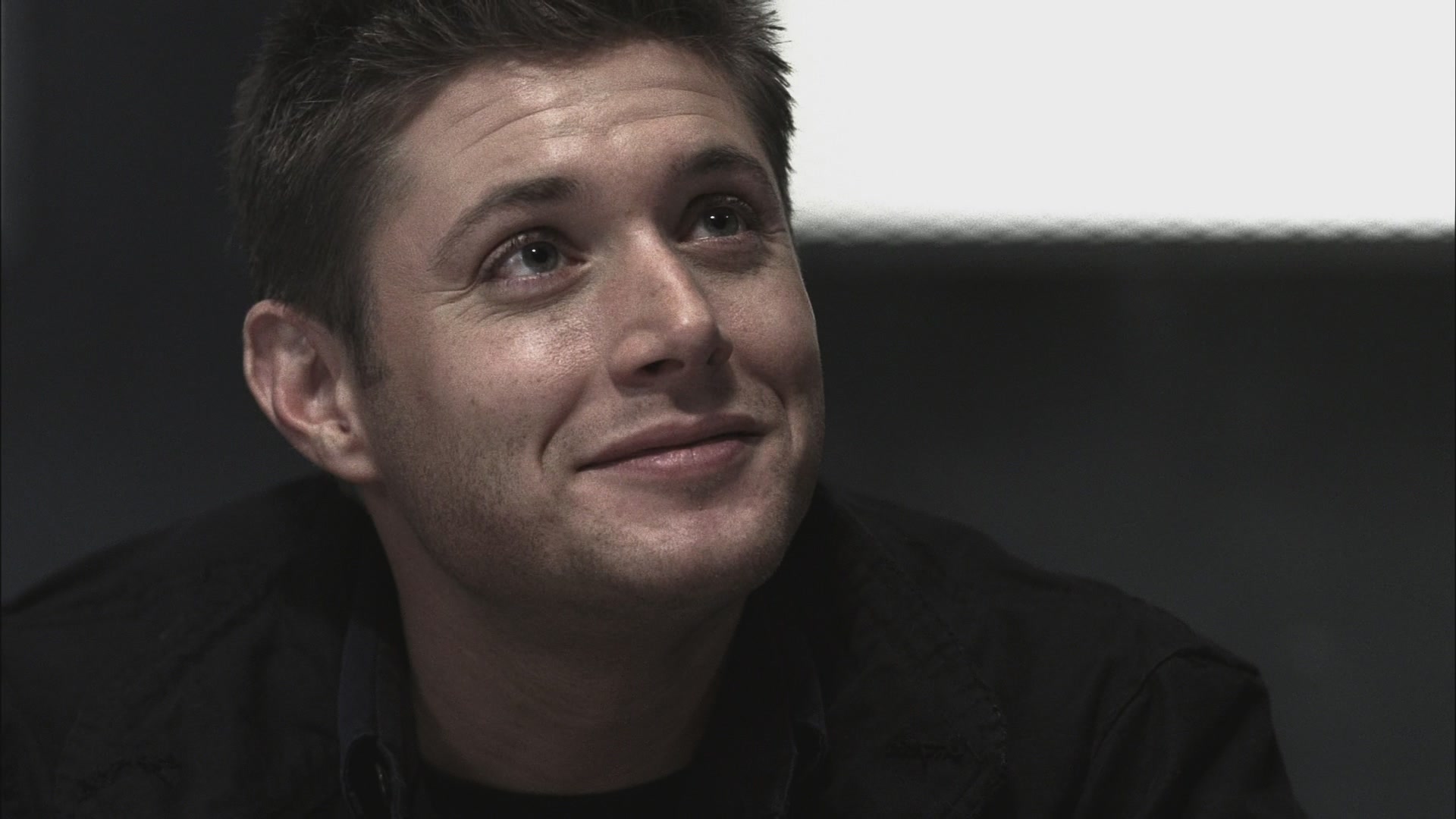 2.19 0242 Dean smirk