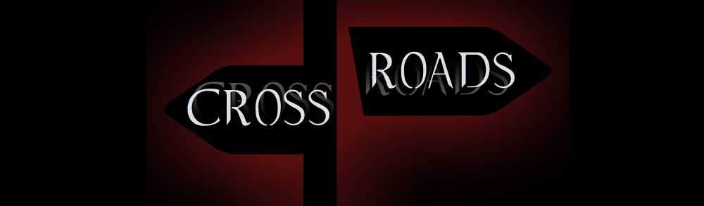 crossroads
