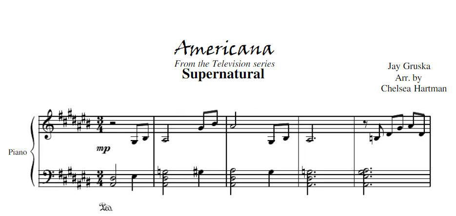AmericanaGruskaComposer
