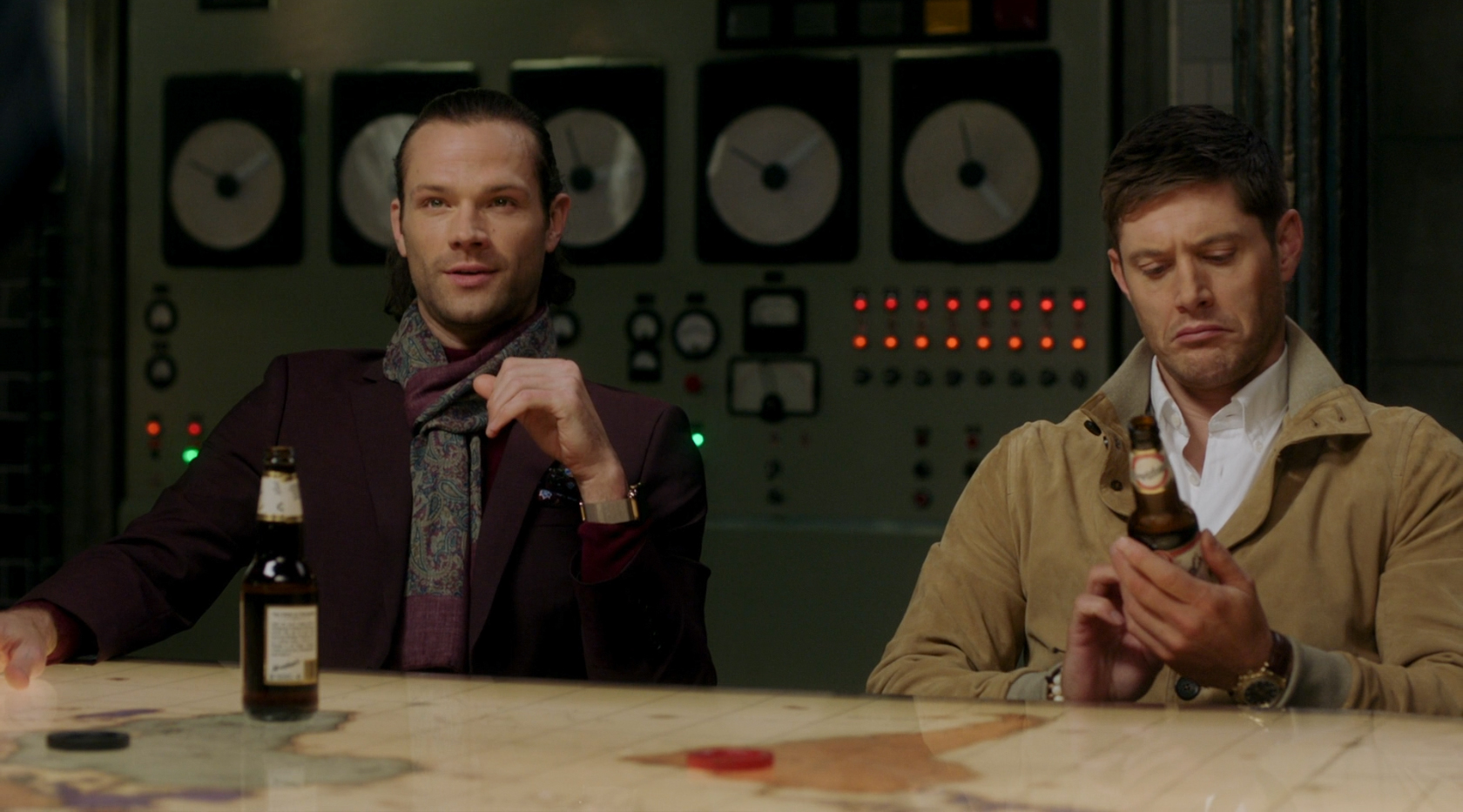 SPN New Winchesters 15x13