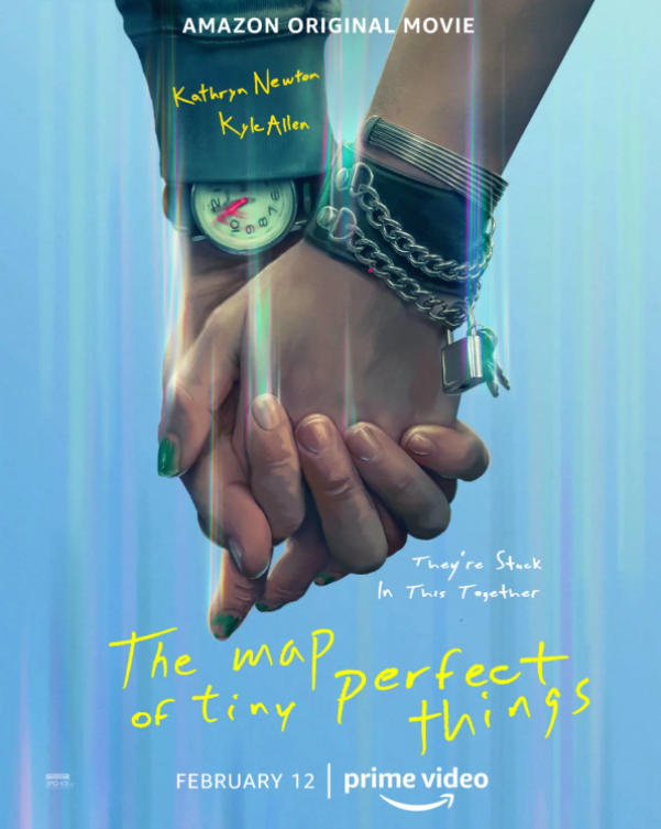 tiny perfect things