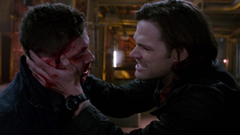 TV Fanatic Supernatural Roundtable – Season Finale – “Do You Believe In Miracles?”