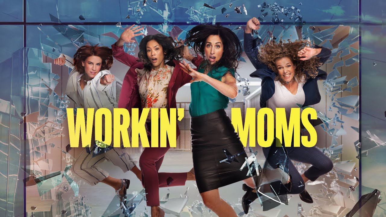 Workin Moms Season 5 Episode 6