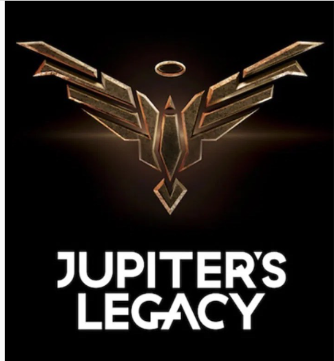 Jupiter legacy