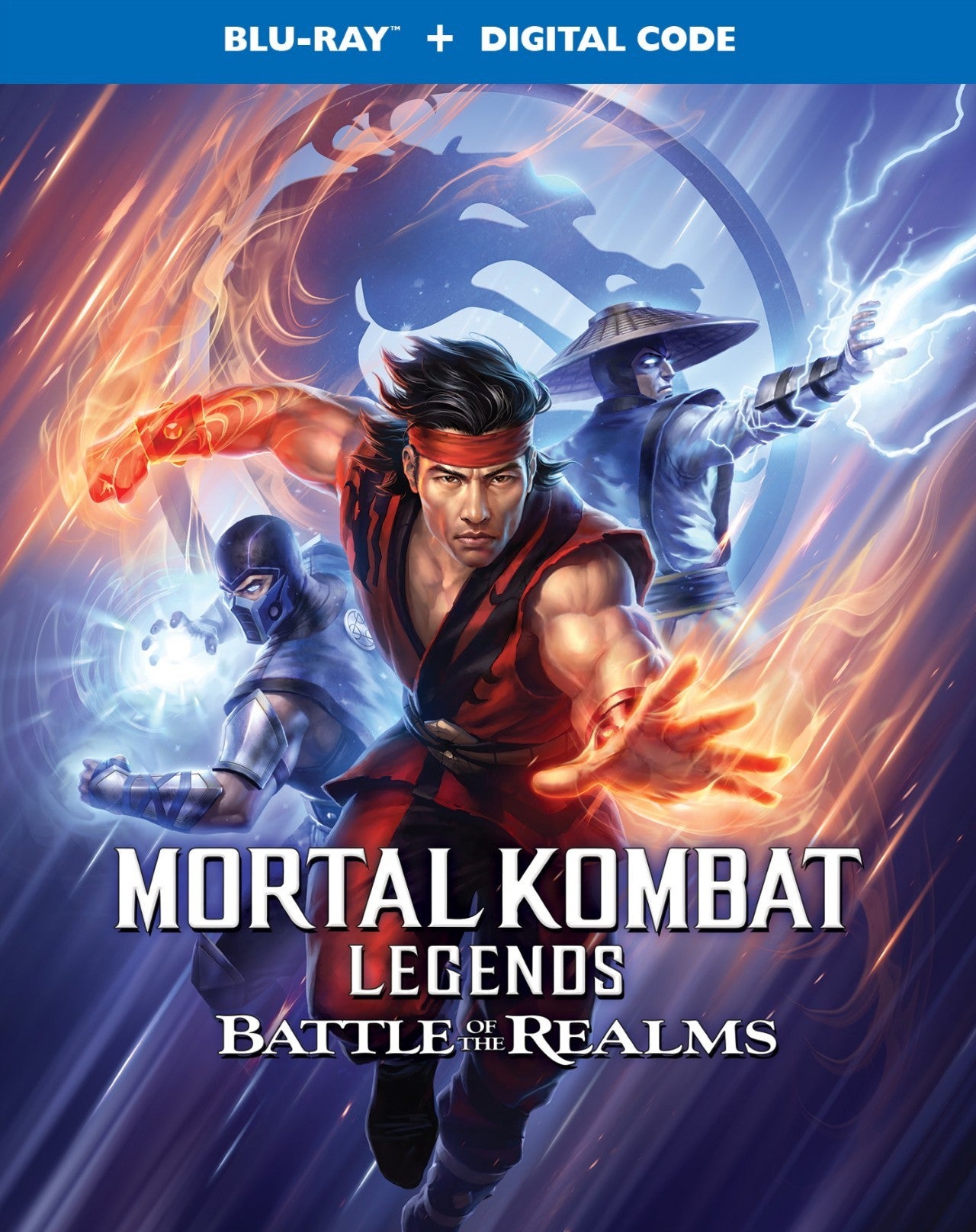 mortal kombat legends battle of the realms box art full 1273350
