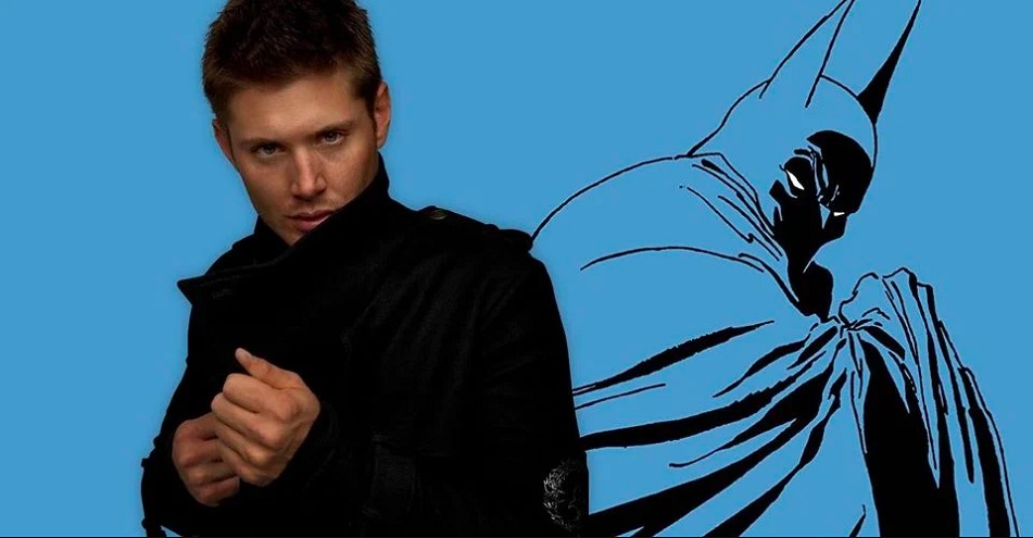 Jensen and Batman cr CBR