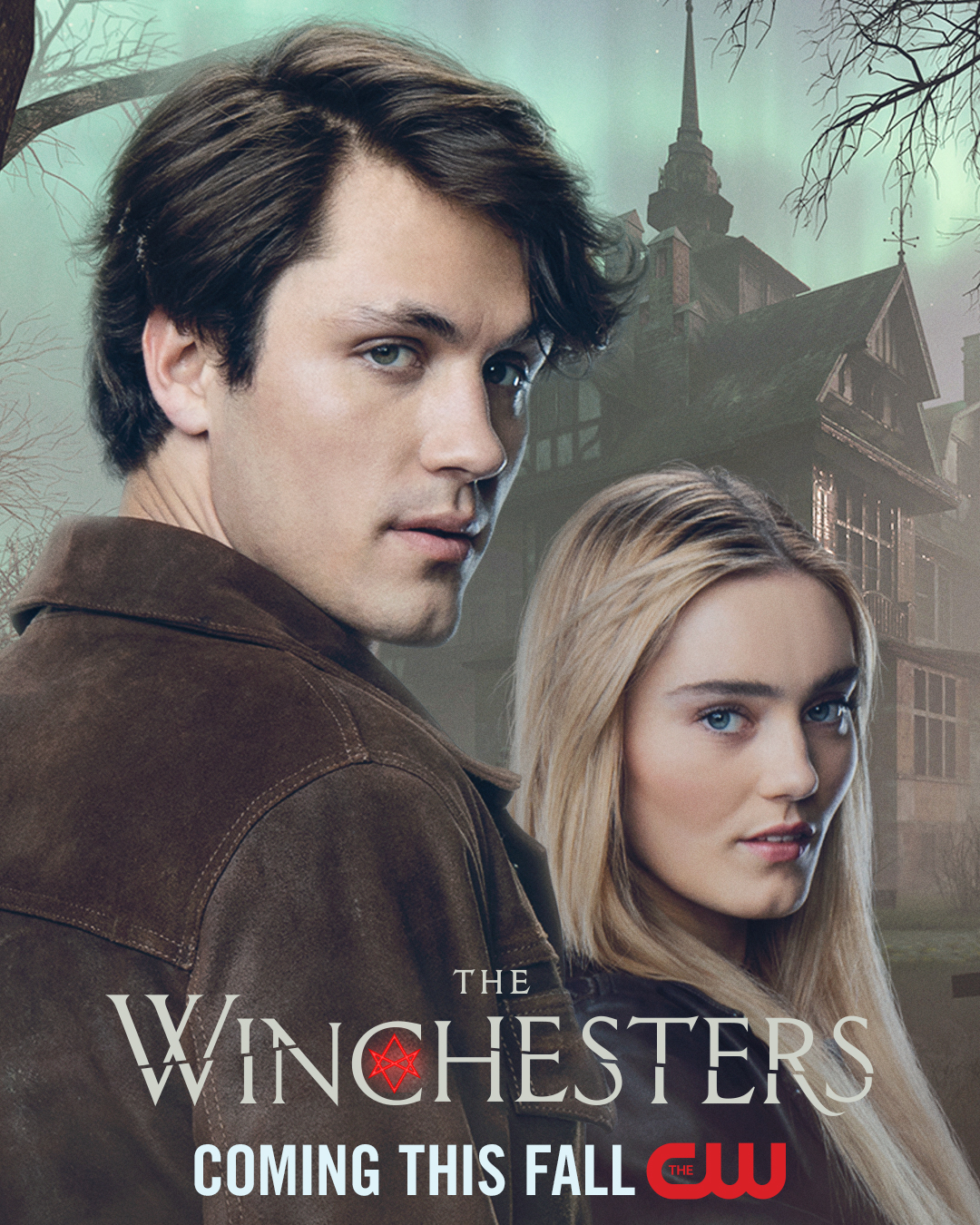 Winchesters promo 2