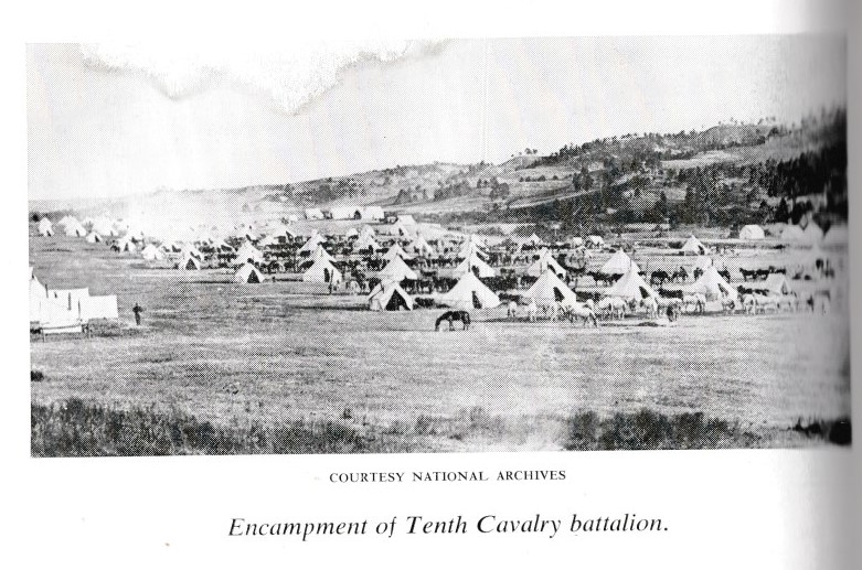 10th encampment