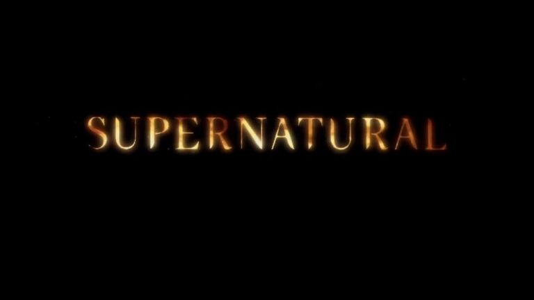 Supernatural Season Two Episode Titles Word Search