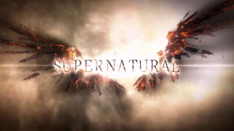 Interviews With Jared and Jensen on Supernatural Season 10