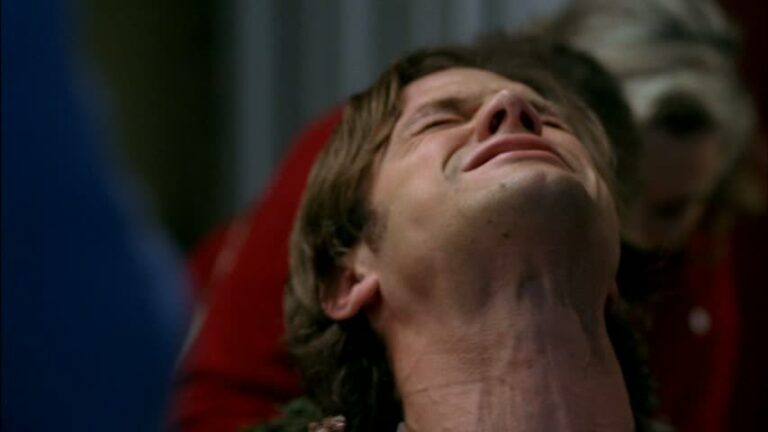 Top Sam Winchester Gruesome Injuries