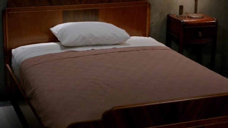 “In My Room”: A Closer Look at Dean’s Supernatural Bedroom
